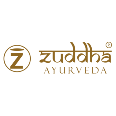 zuddha-ayurveda-logo