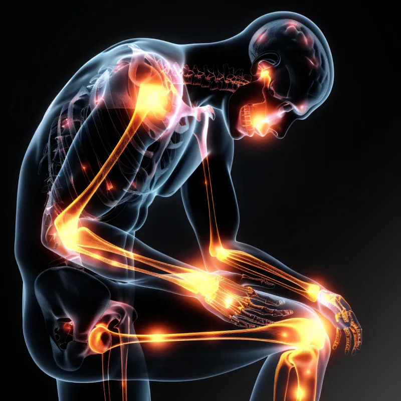Fibromyalgia
